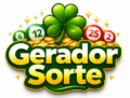 Gerador Sorte