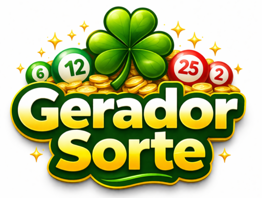 Gerador Sorte